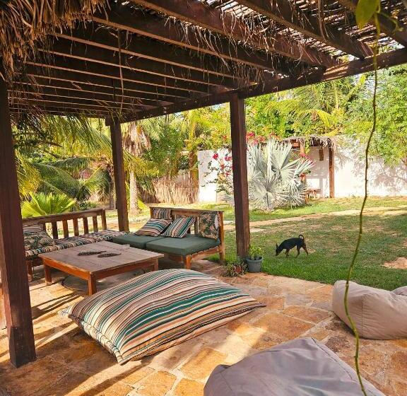 בית מלון כפרי Vila Gori