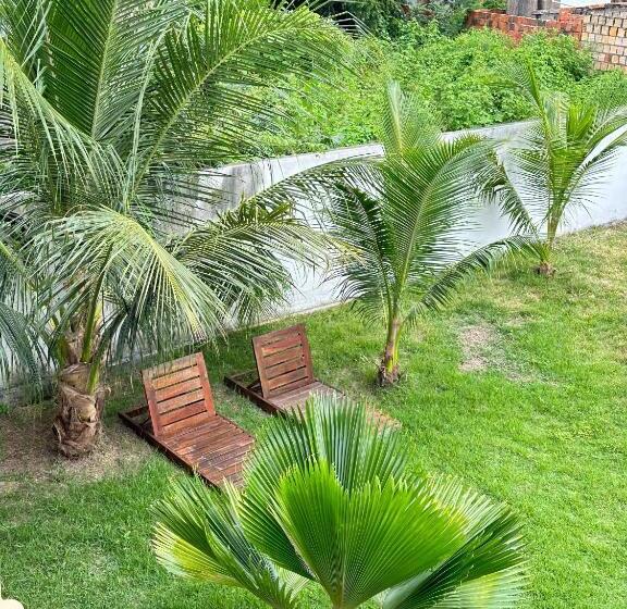 בית מלון כפרי Vila Gori