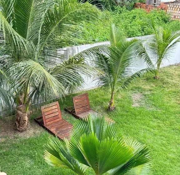 ホテル Vila Gori