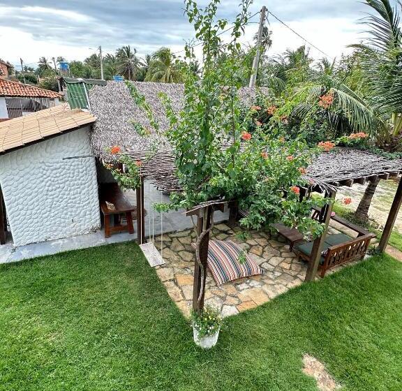 בית מלון כפרי Vila Gori