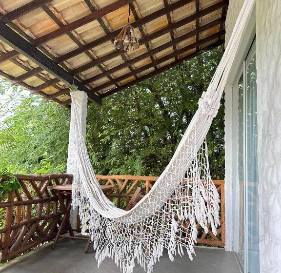 בית מלון כפרי Vila Gori