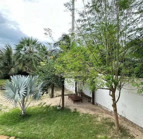ホテル Vila Gori