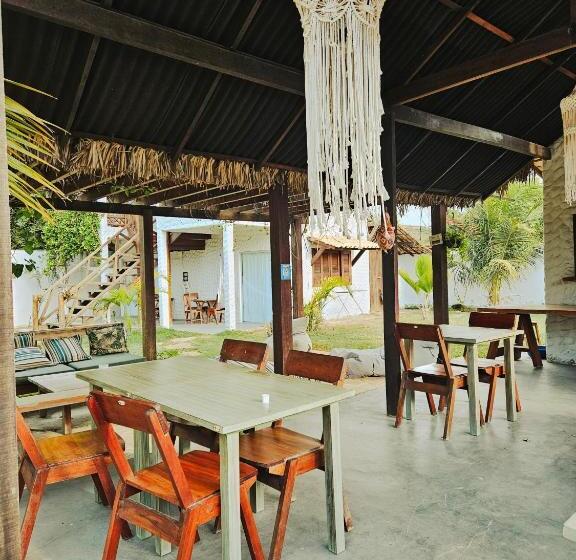 בית מלון כפרי Vila Gori