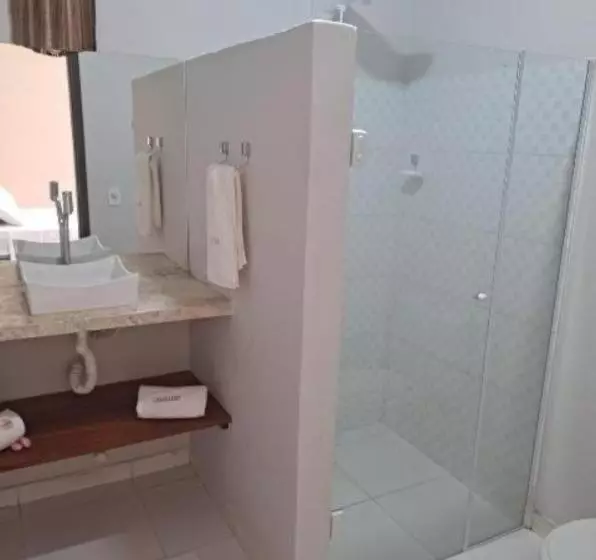 ホテル Vila Gori