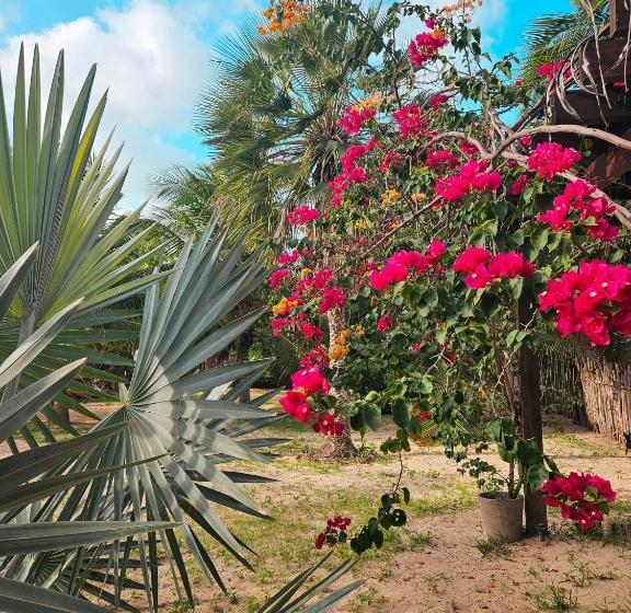 בית מלון כפרי Vila Gori