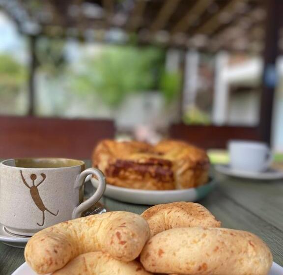 בית מלון כפרי Vila Gori