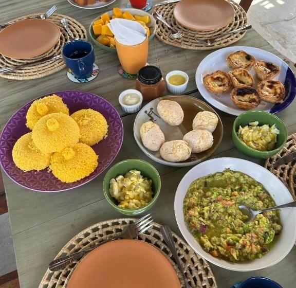 בית מלון כפרי Vila Gori