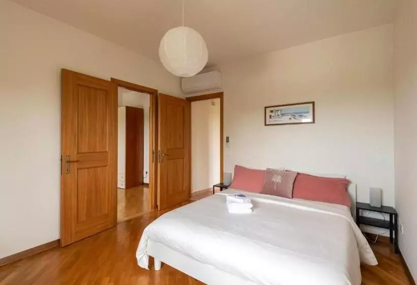 L Antica Colombaia; B&b Room With Private Terrace