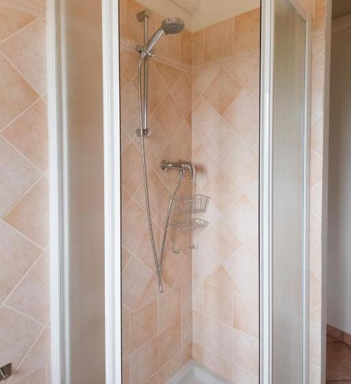 L Antica Colombaia; B&b Room With Private Terrace