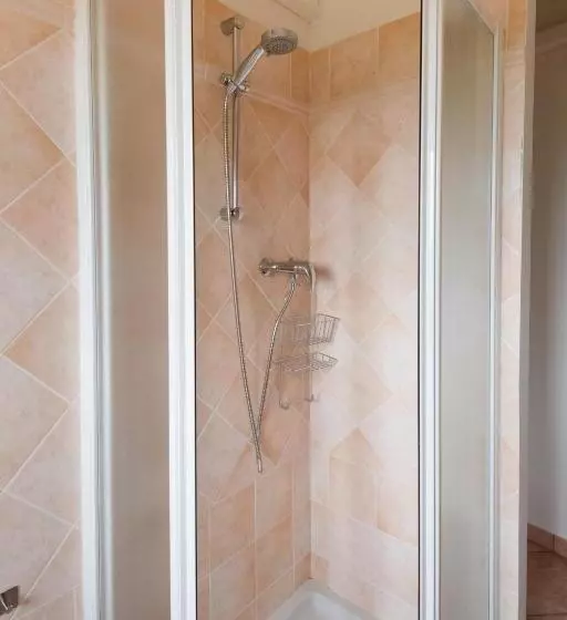 L Antica Colombaia; B&b Room With Private Terrace