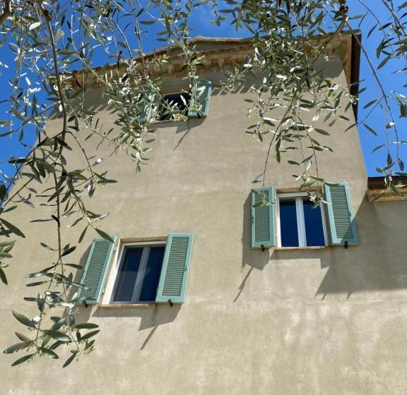 L Antica Colombaia; B&b Room With Private Terrace