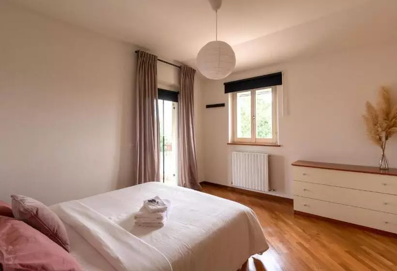 L Antica Colombaia; B&b Room With Private Terrace