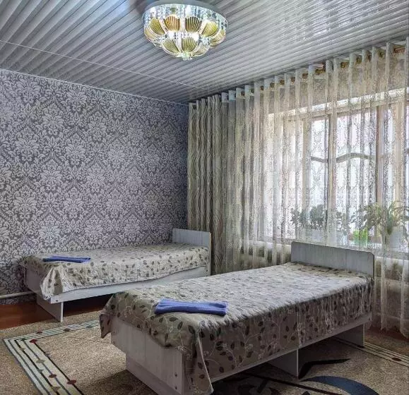 Olzho Hostel