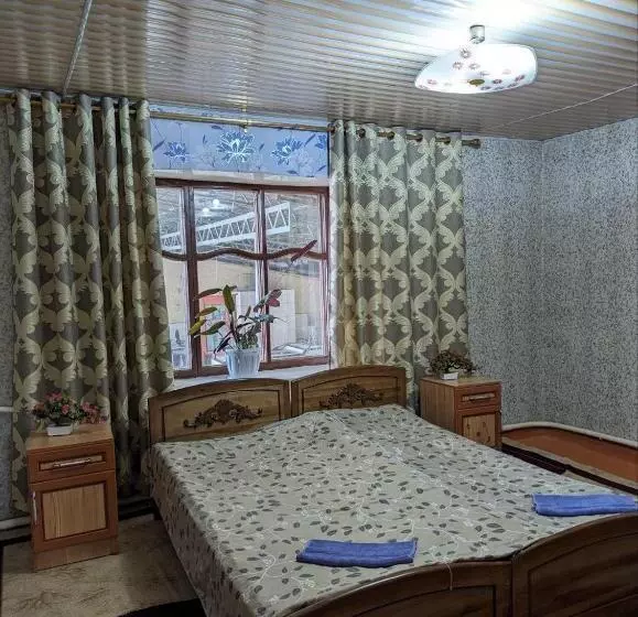 Olzho Hostel