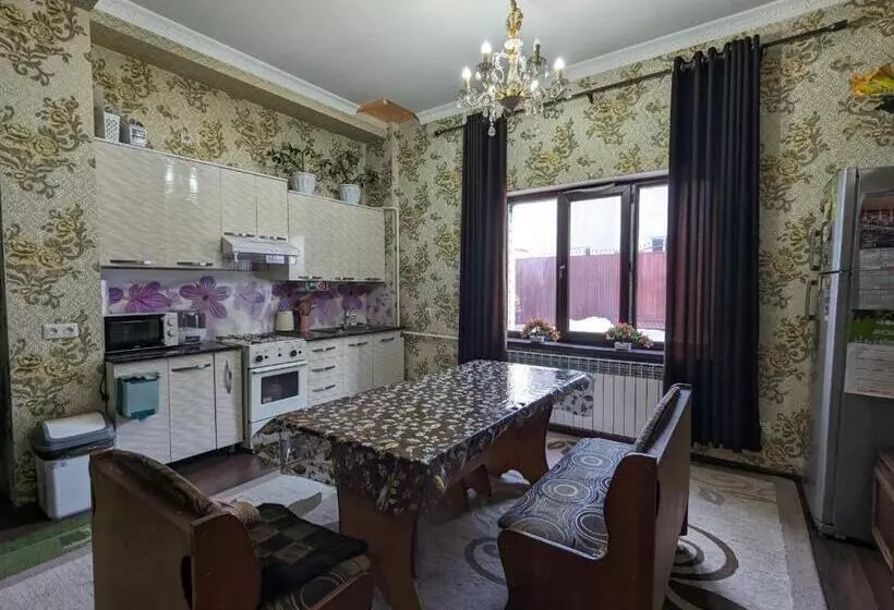 Olzho Hostel