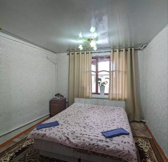 Olzho Hostel