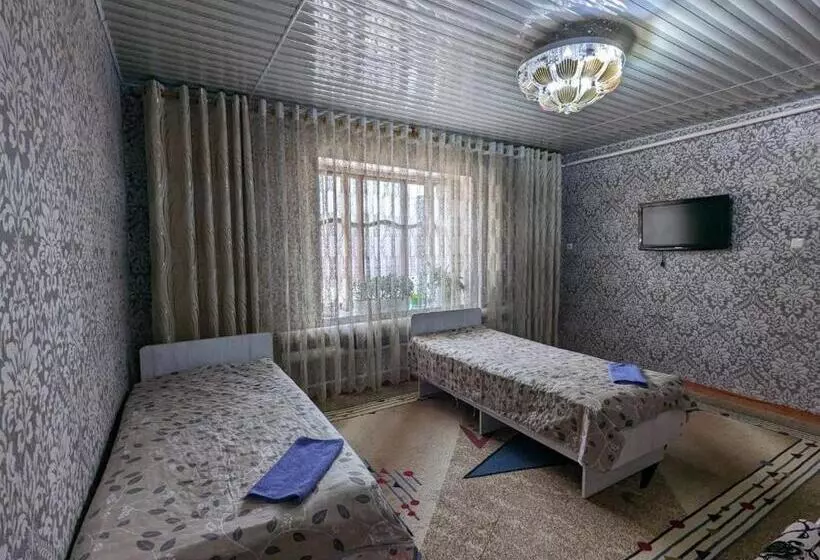 Olzho Hostel