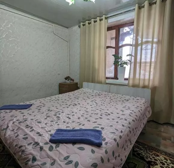 Olzho Hostel