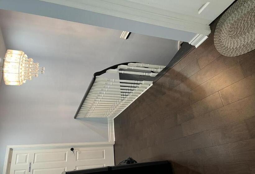 Panzió Affordable Holiday Home Shay 203