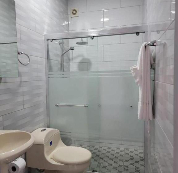 پانسیون Aruba Villas