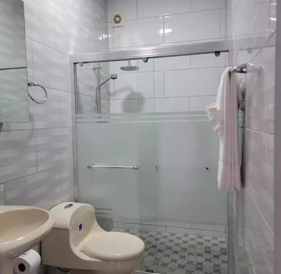 پانسیون Aruba Villas