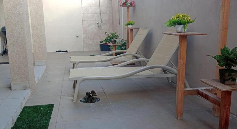 پانسیون Aruba Villas