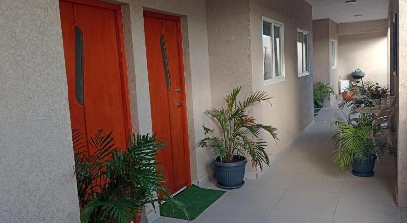 پانسیون Aruba Villas