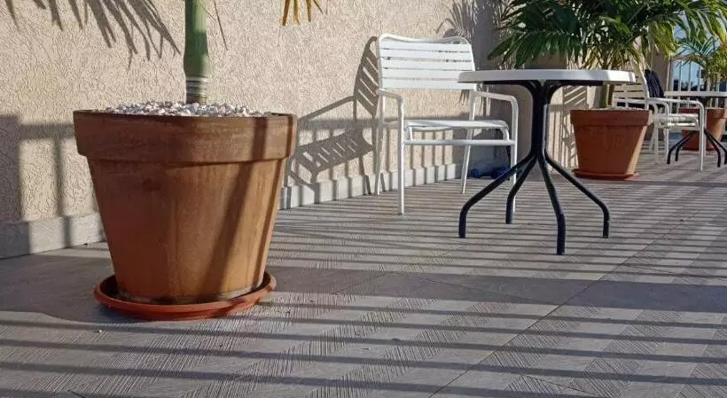 پانسیون Aruba Villas