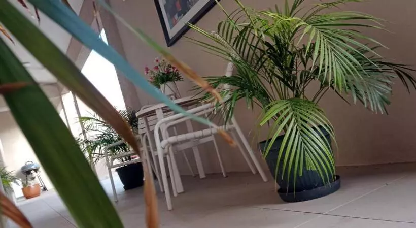 پانسیون Aruba Villas