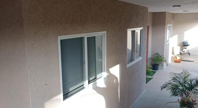 پانسیون Aruba Villas