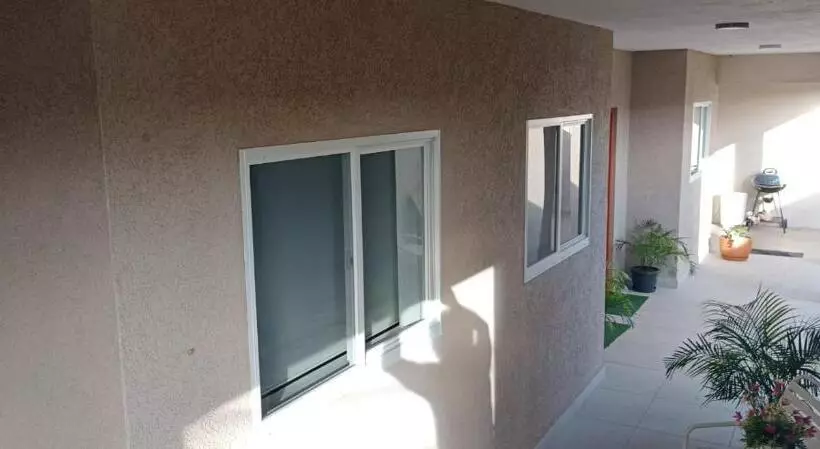 پانسیون Aruba Villas