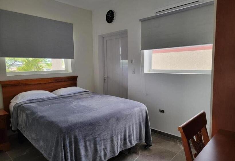 پانسیون Aruba Villas