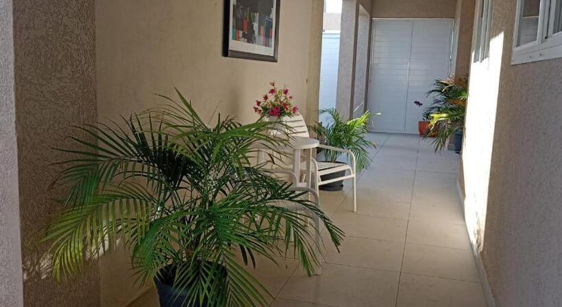 پانسیون Aruba Villas