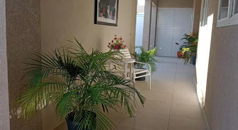 پانسیون Aruba Villas