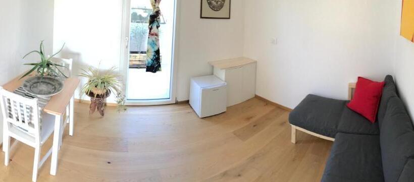 膳宿费 Casa Betulla