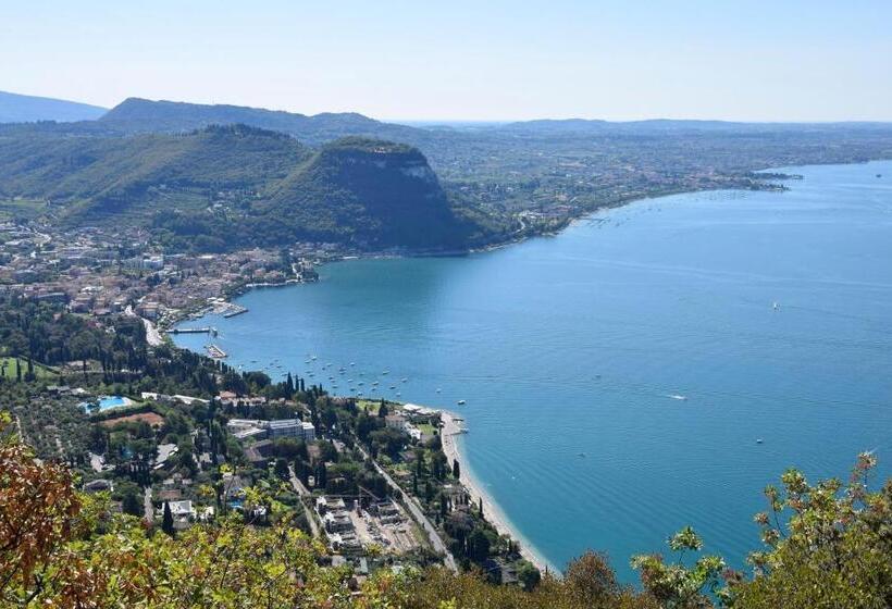 膳宿费 Casa Betulla