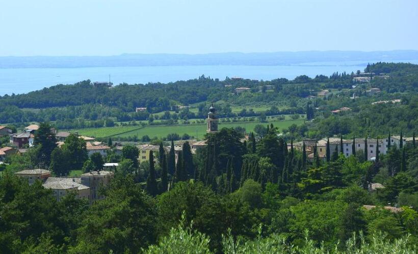 膳宿费 Casa Betulla