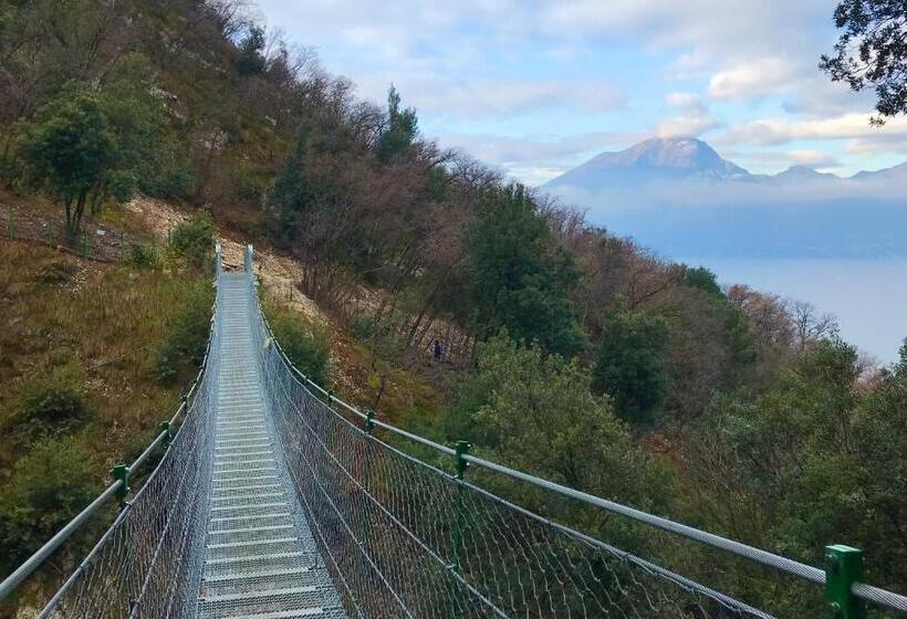 膳宿费 Casa Betulla