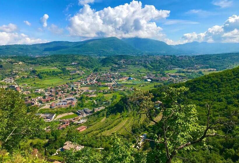 膳宿费 Casa Betulla