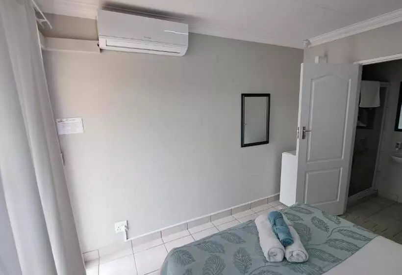 Majatalo Chrisserus Guest Rooms