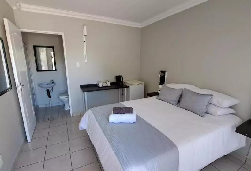 Majatalo Chrisserus Guest Rooms