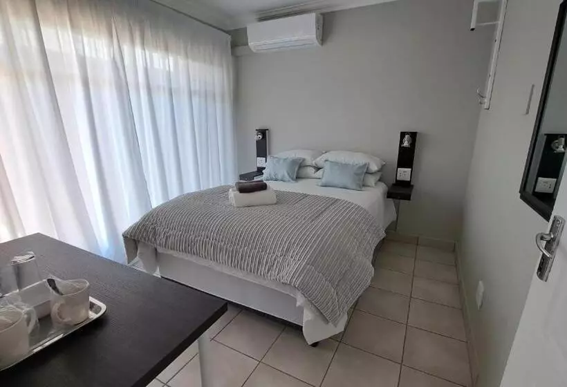 Majatalo Chrisserus Guest Rooms