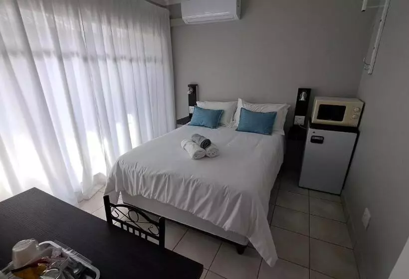 Majatalo Chrisserus Guest Rooms