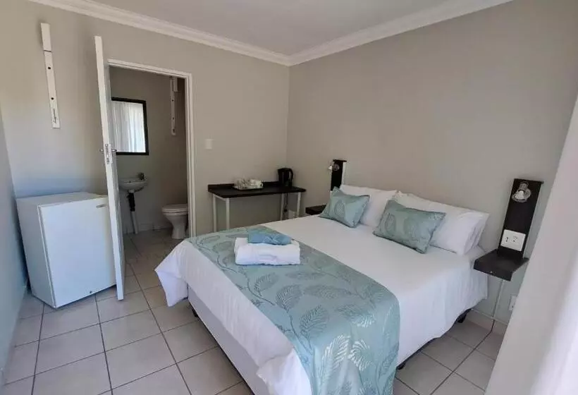 Majatalo Chrisserus Guest Rooms