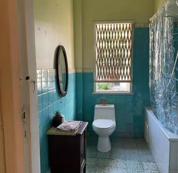 پانسیون Hospedaje Tarpuy