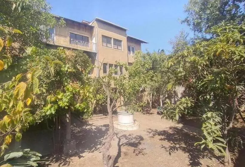 پانسیون Hospedaje Tarpuy