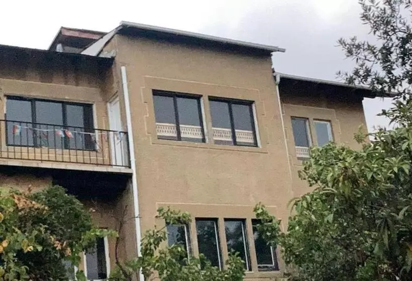 پانسیون Hospedaje Tarpuy