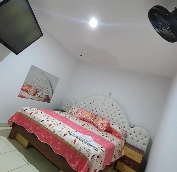 Пансион Hostal Grand Ibiza