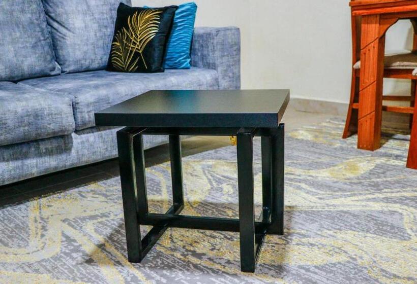 پانسیون J&j Luxury Homes