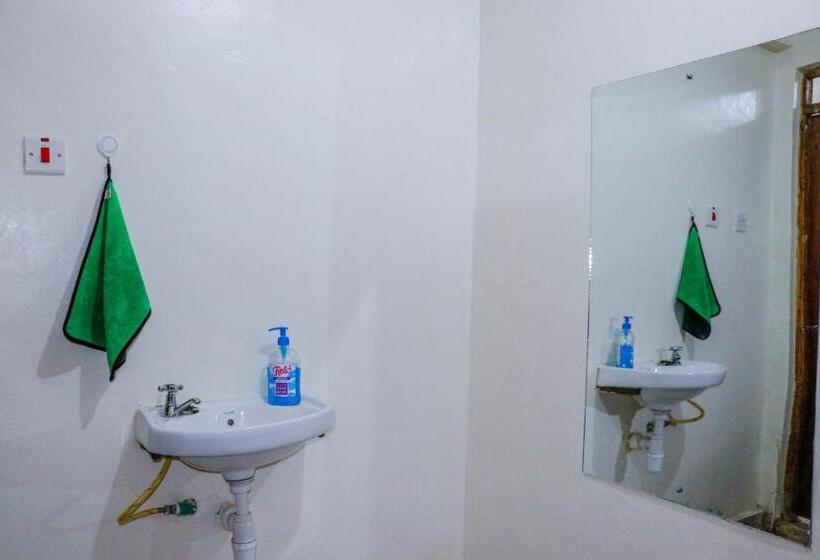 پانسیون J&j Luxury Homes